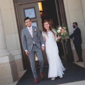 Meet your Posher, Benjamin